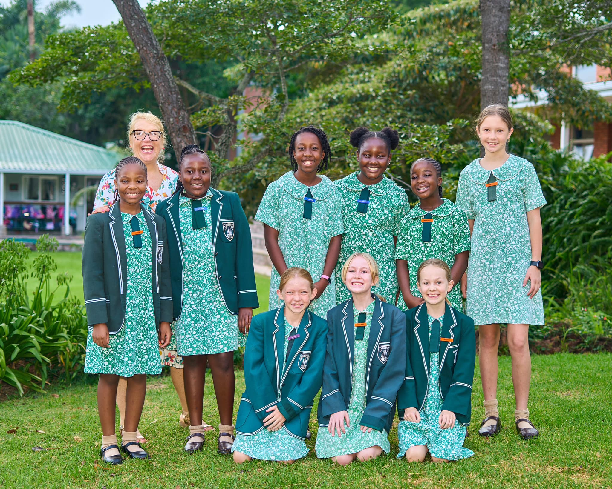 Chisipite Junior School photo